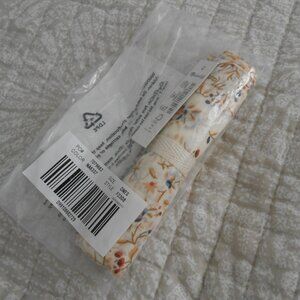 NWT Madewell cotton Bandana 21" x 21"